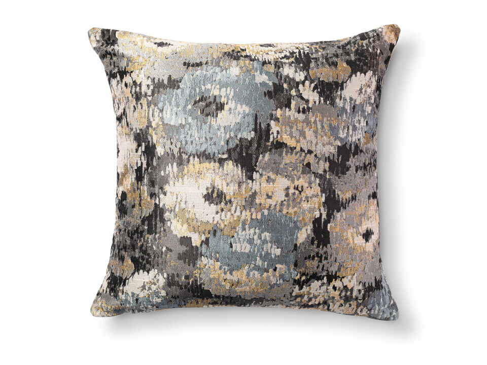 Bloom Accent Pillow