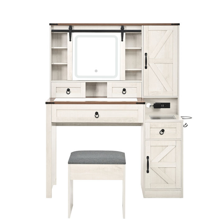 Kovon Vanity Set