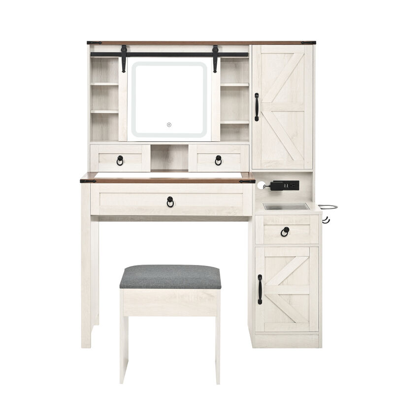 Kovon Vanity Set image number 0