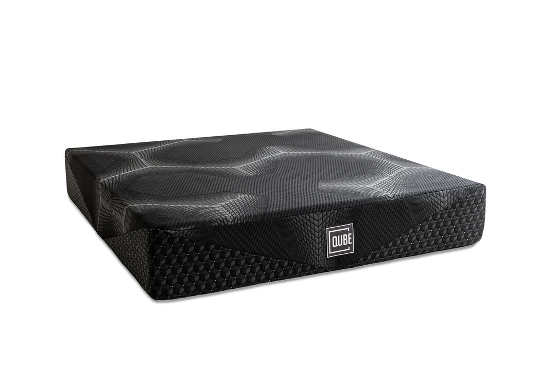 Qube Elevate King Mattress