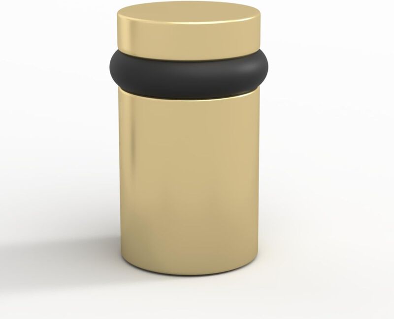 Mega Handles | 2" Floor Door Stopper