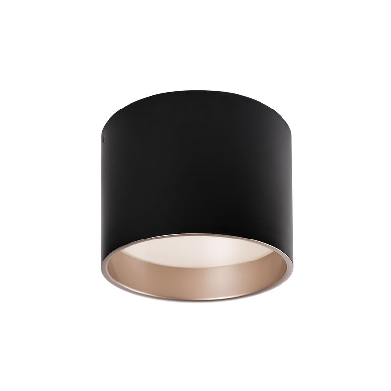 Mousinni 10 in LED Flush Mount image number 0