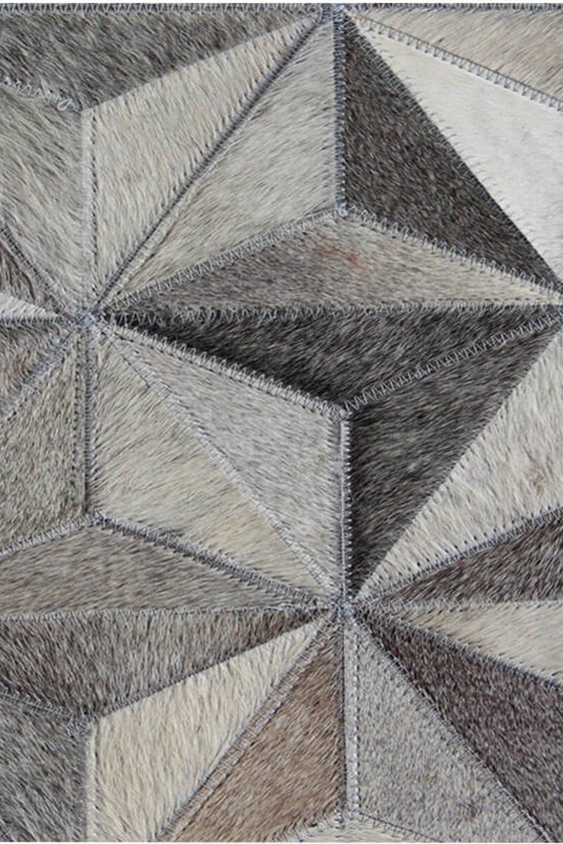 Cowhide CH22 9' x 12' Rug image number 4