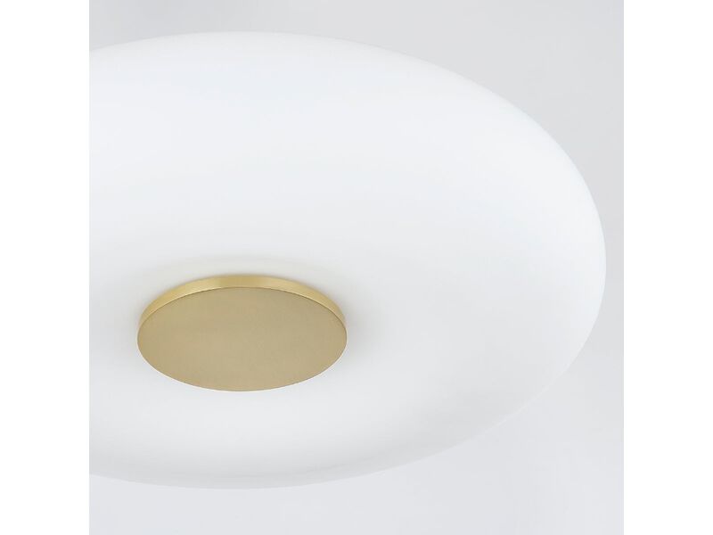 Imani Flush Mount image number 3