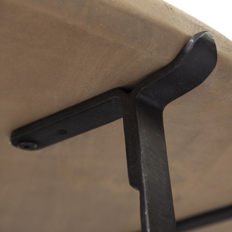 Helios Coffee Table (Set of 2)