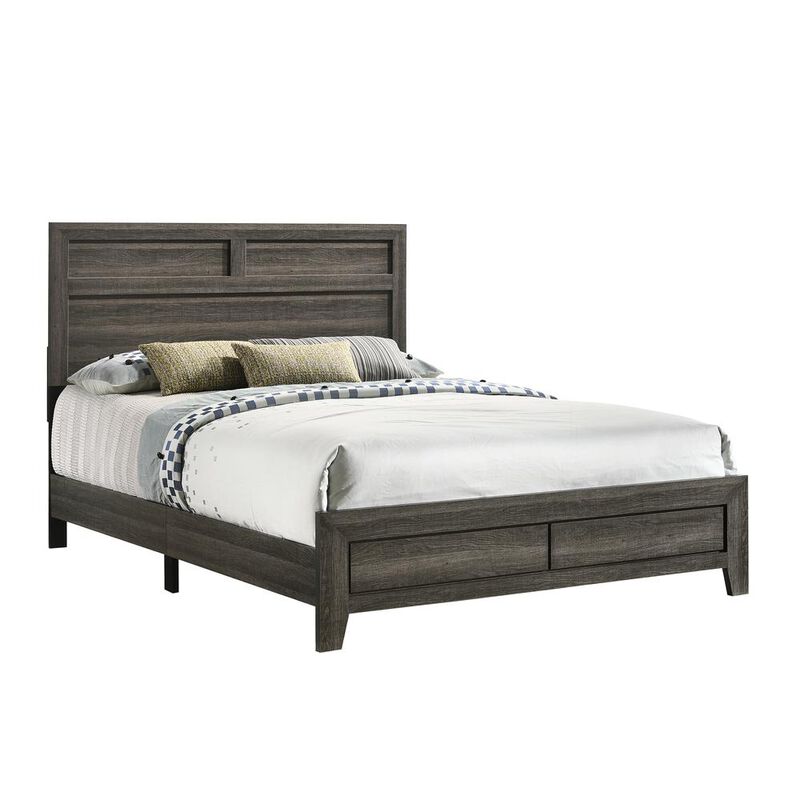 Issac Queen Panel Biab With Usb