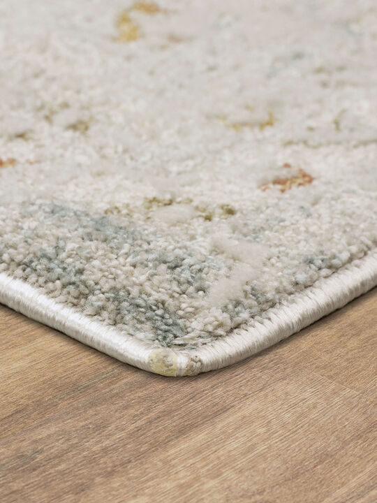 Windermere Ashbourne Blue 6' 6" X  9' 10" Rug