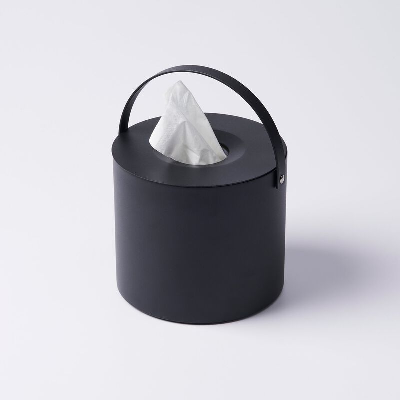 Mosquito Repellant Coil Holder or Storage Case - Steel image number 0