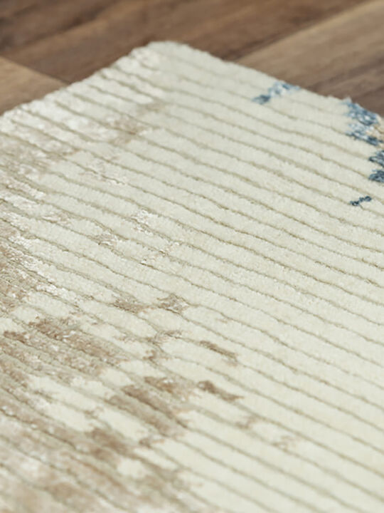 Riztex (usa) Inc.|Rizzy Finesse Collection|Finesse Fin113 Beige/blue 9x12|Rugs