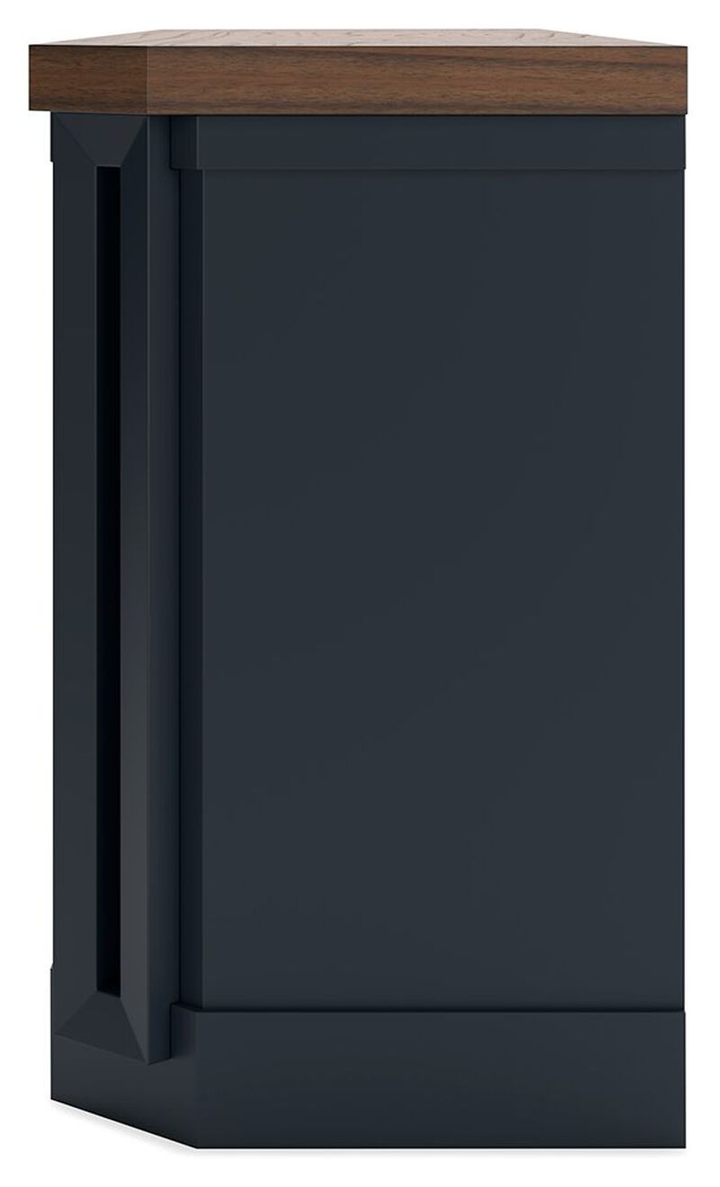 Landocken 83" TV Stand image number 7