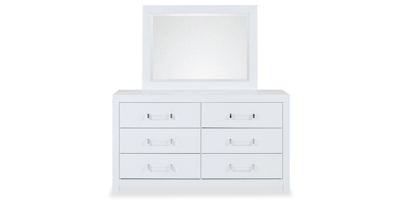 Raechalla Dresser and Mirror image number 0