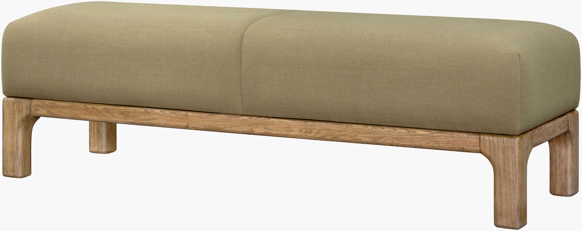 Bradly Bench