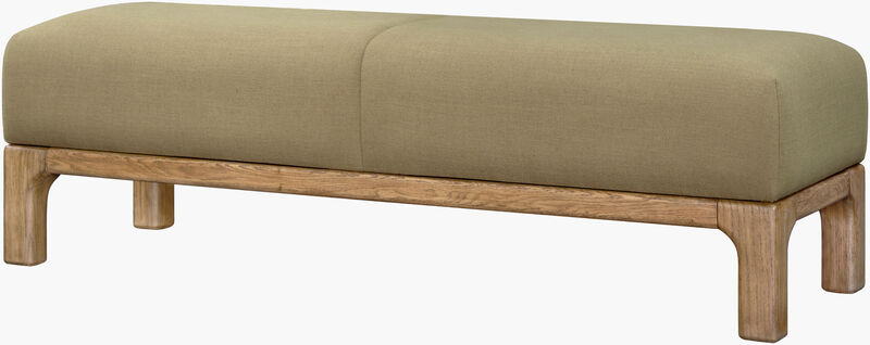 Bradly Bench image number 0
