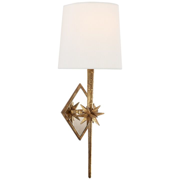 Ian K Fowler Etoile Sconce Collection