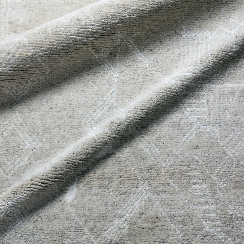 Indira Merida Goat 6'X9' Rug image number 3