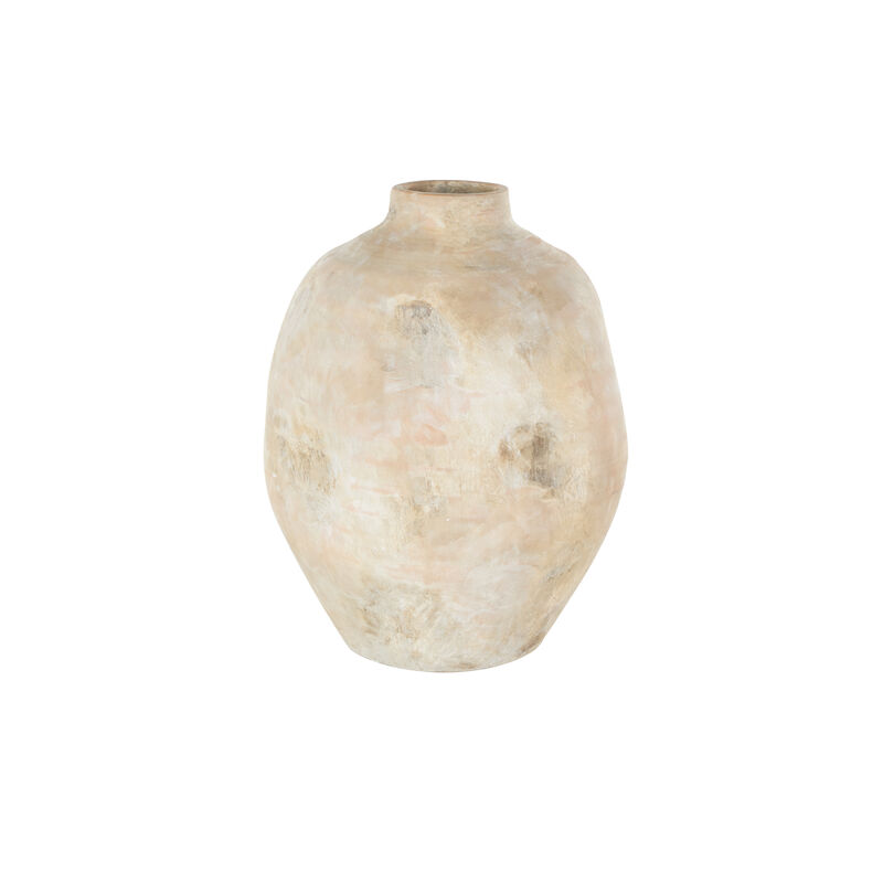 Mgo Vase 11"W x 14" H image number 0