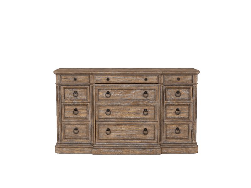 Architrave Dresser