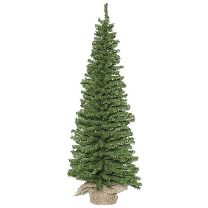 Vickerman Mini Pine Tree 421Tips -