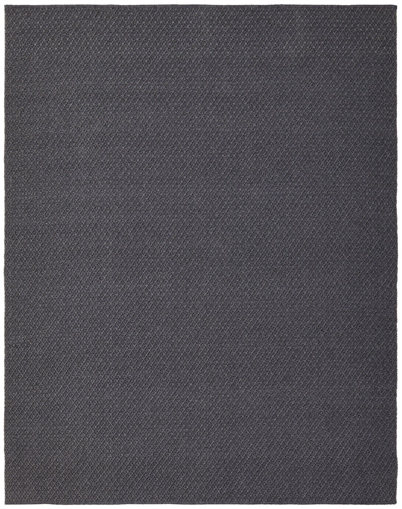 HomeRoots Hand Woven Area Rug image number 2