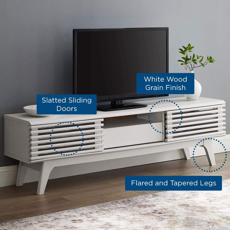 Render 59&rdquo; TV Stand image number 9