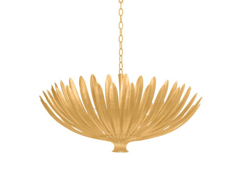 Whitfield Chandelier image number 0