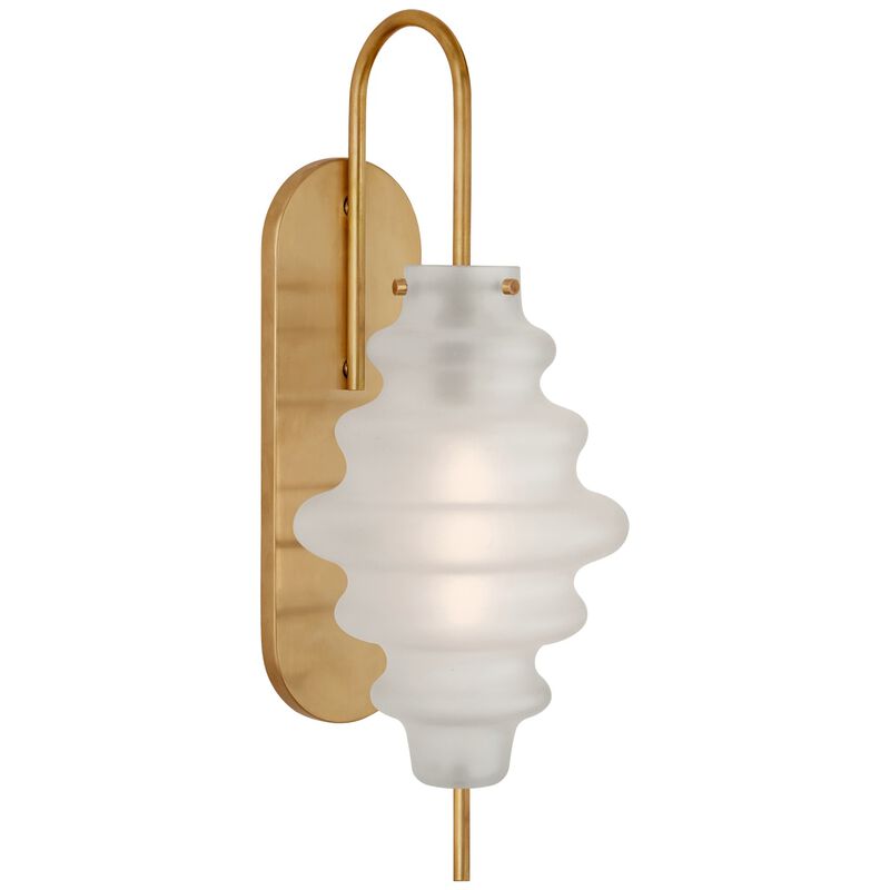 Kelly Wearstler Tableau Sconce Collection