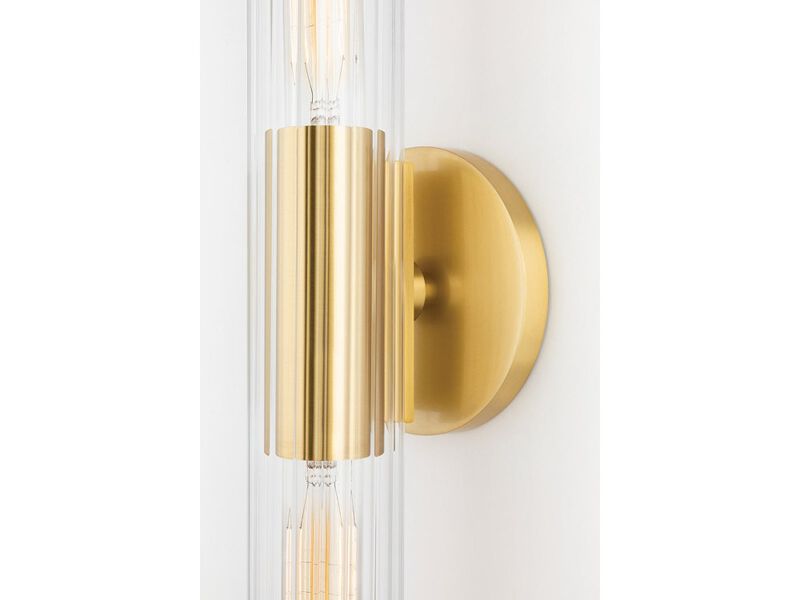 Cecily Wall Sconce image number 2