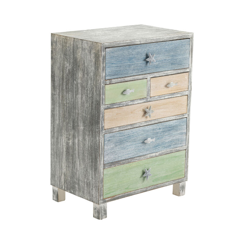Key West Chest image number 1