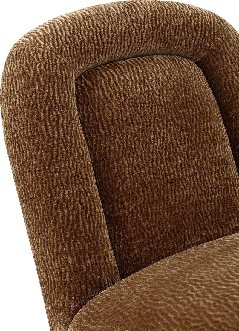 Xolani Fully Upholstered Dining Chair