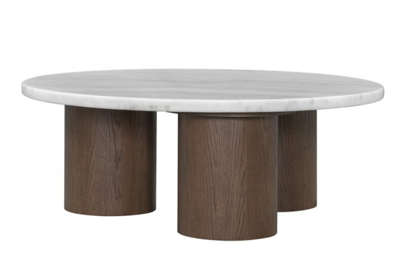 Winslow Coffee Table image number 3