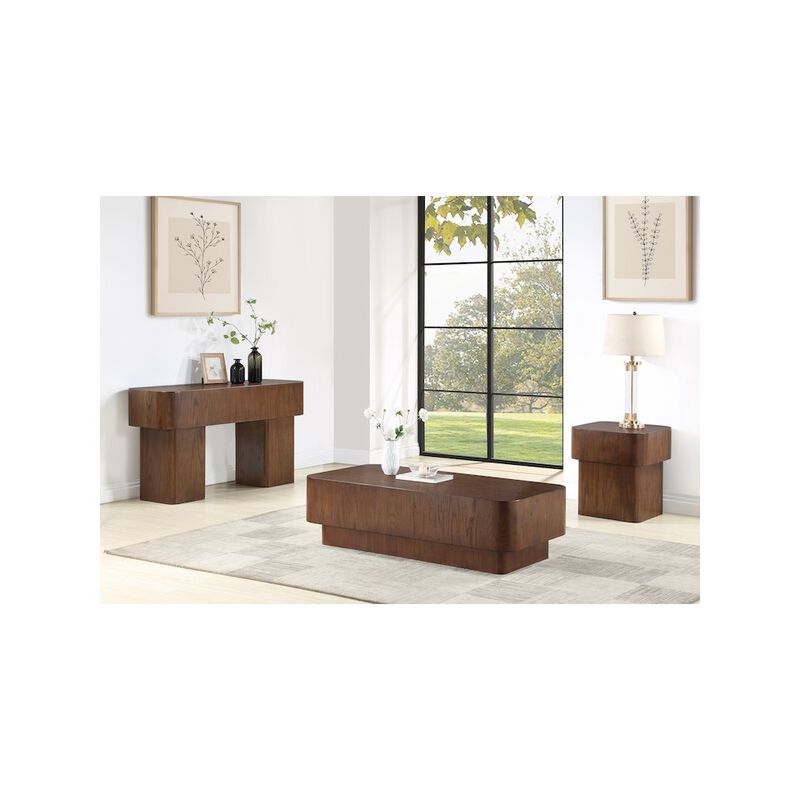 Meridian Furniture Oakmont Coffee Table