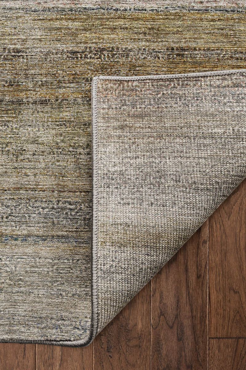 Vico VC1 Taupe 9' x 12' Rug image number 8