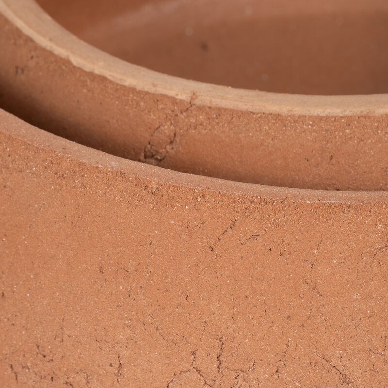 S/2 10/14" Bowls, Natural image number 3