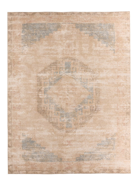 Edage Kayell Ginger Root 7'6"X9'10" Rug