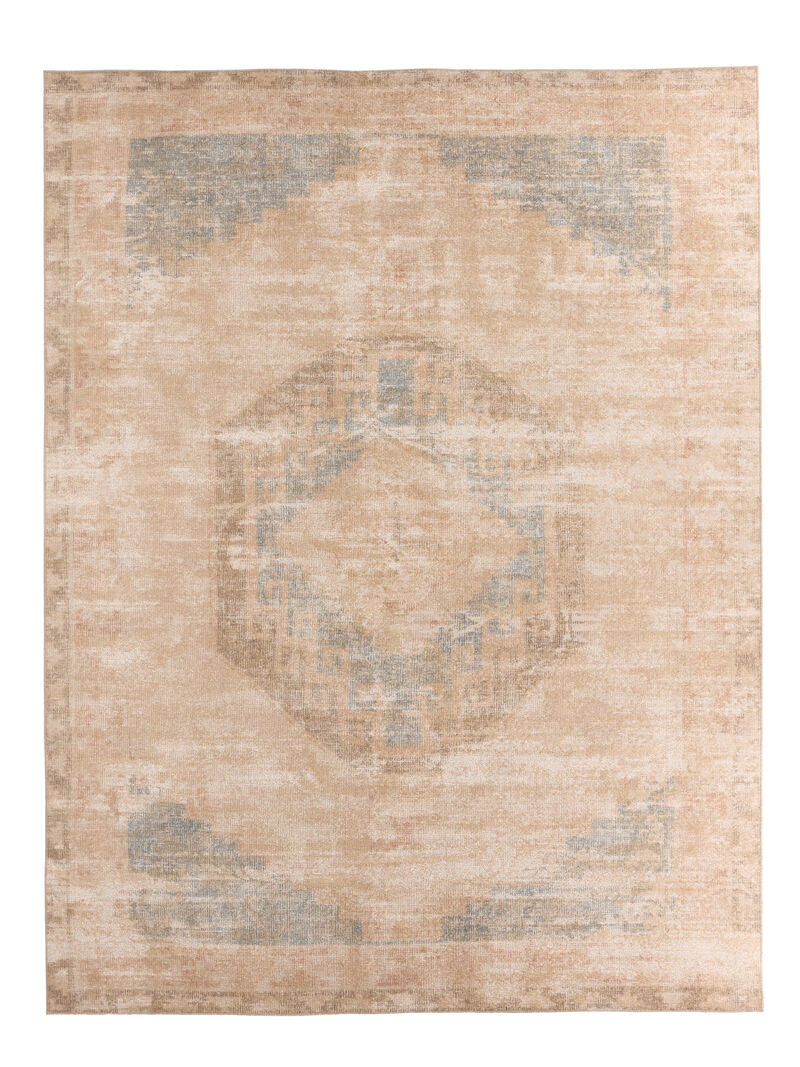 Edage Kayell Ginger Root 7'6"X9'10" Rug image number 0