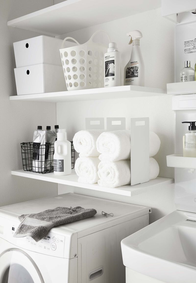 Towel Storage Organizer