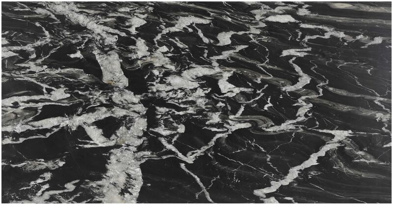 Meridian Furniture Vernazza Marble Coffee Table