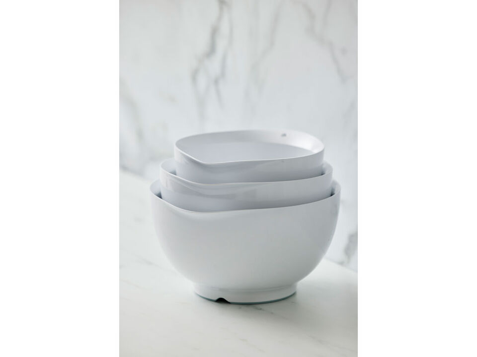 Rosti Victoria Mixing bowl - 3 pc set