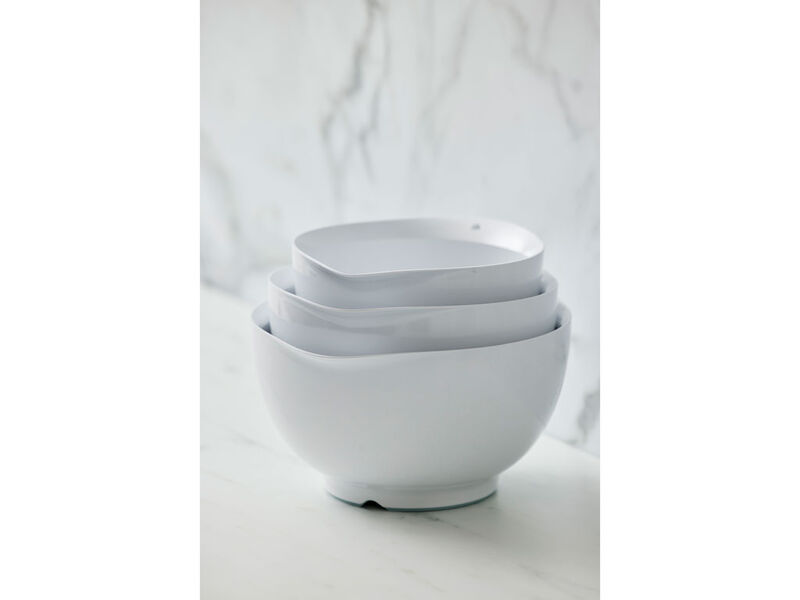 Rosti Victoria Mixing bowl - 3 pc set image number 1