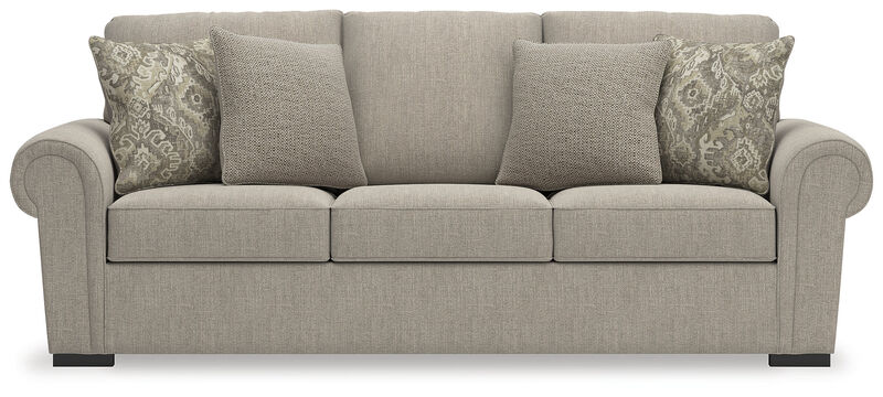Sararose Sofa image number 0