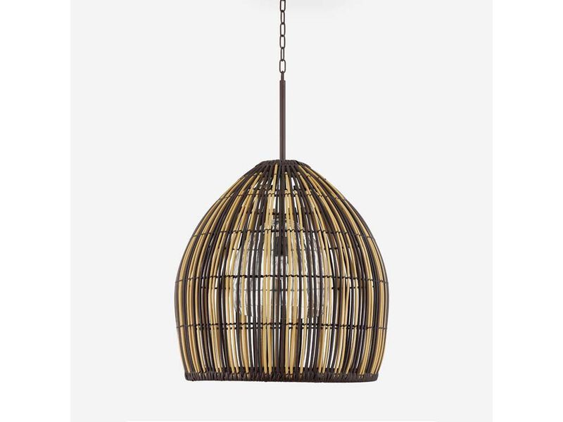 Holden Exterior Chandelier image number 1