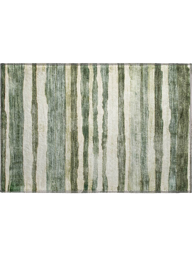 Neo NO16 Sage 20" x 30" Rug