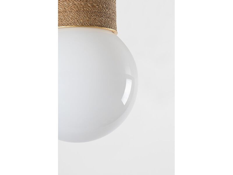 Ardsley Flush Mount Light image number 4