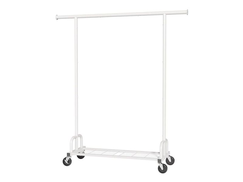 Clothes Rack - Large-Capacity Clothing Racks For Hanging Clothes image number 0