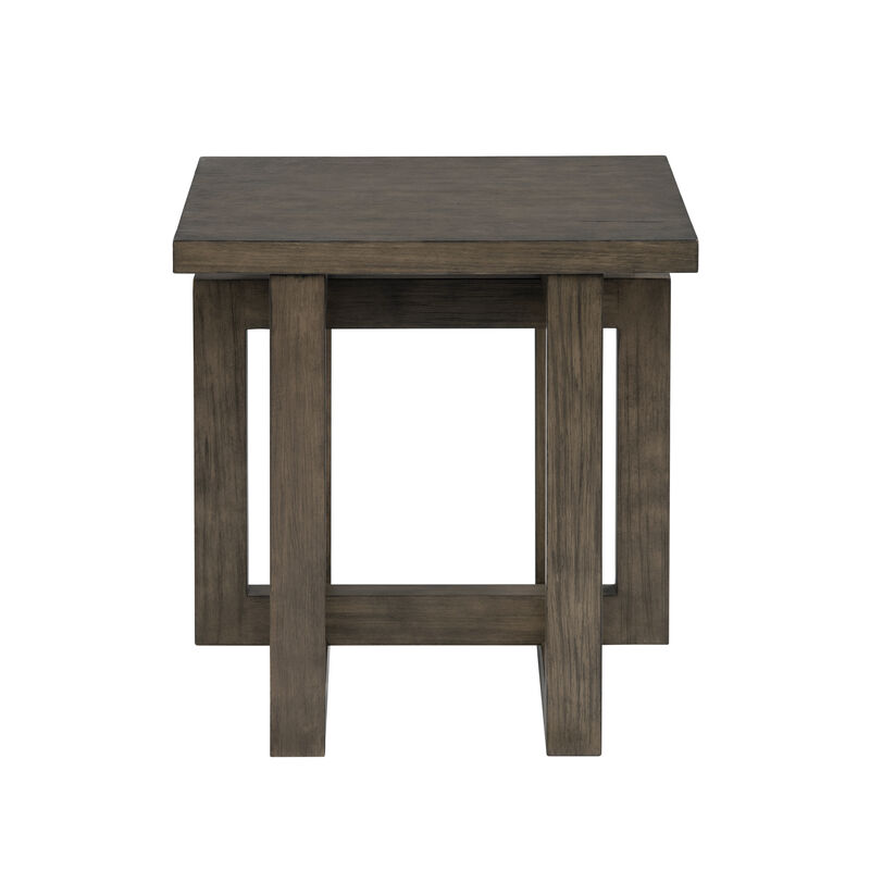 Lennox End Table image number 2