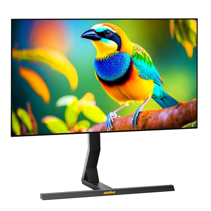 Tabletop TV Stand 40-75 Inch Swivel Height Adjustable VESA 600x400 Up To 110 Lbs image number 9