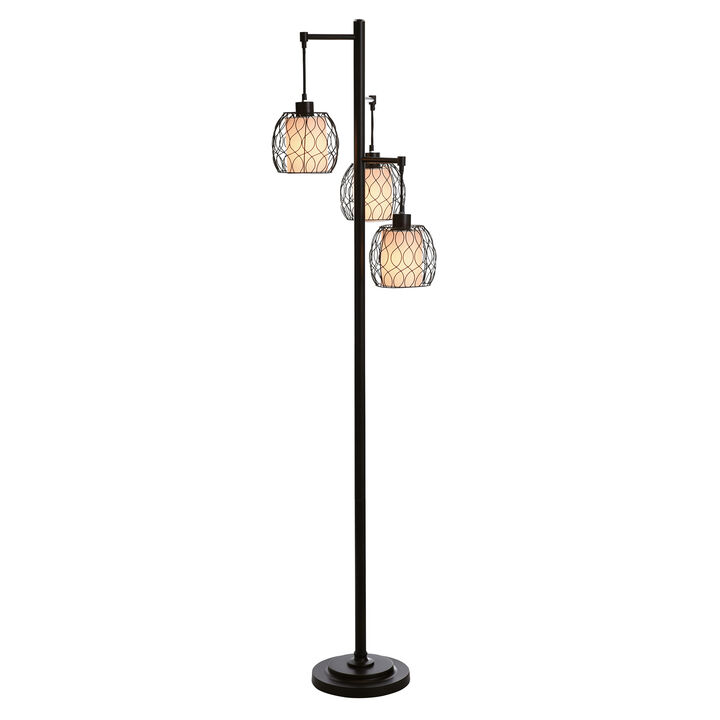 Lamp Post Floor Lamp (Set of 2)