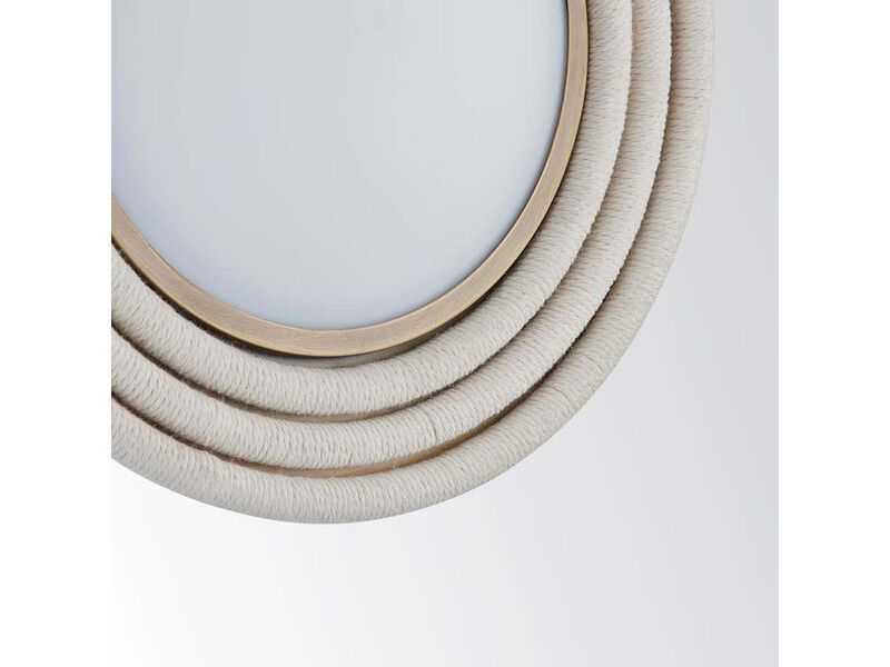 Zion Flush Mount image number 3