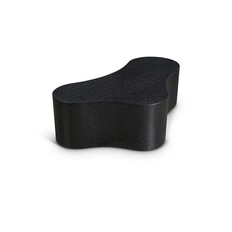 Meridian Furniture Zaire Black Coffee Table