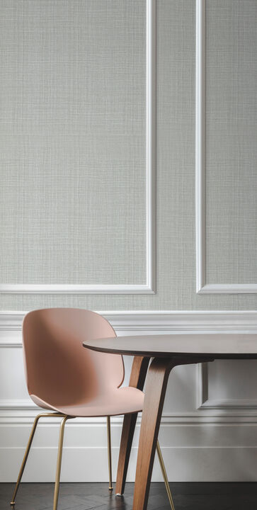 Caprice Grey Wallpaper (Set of 2)